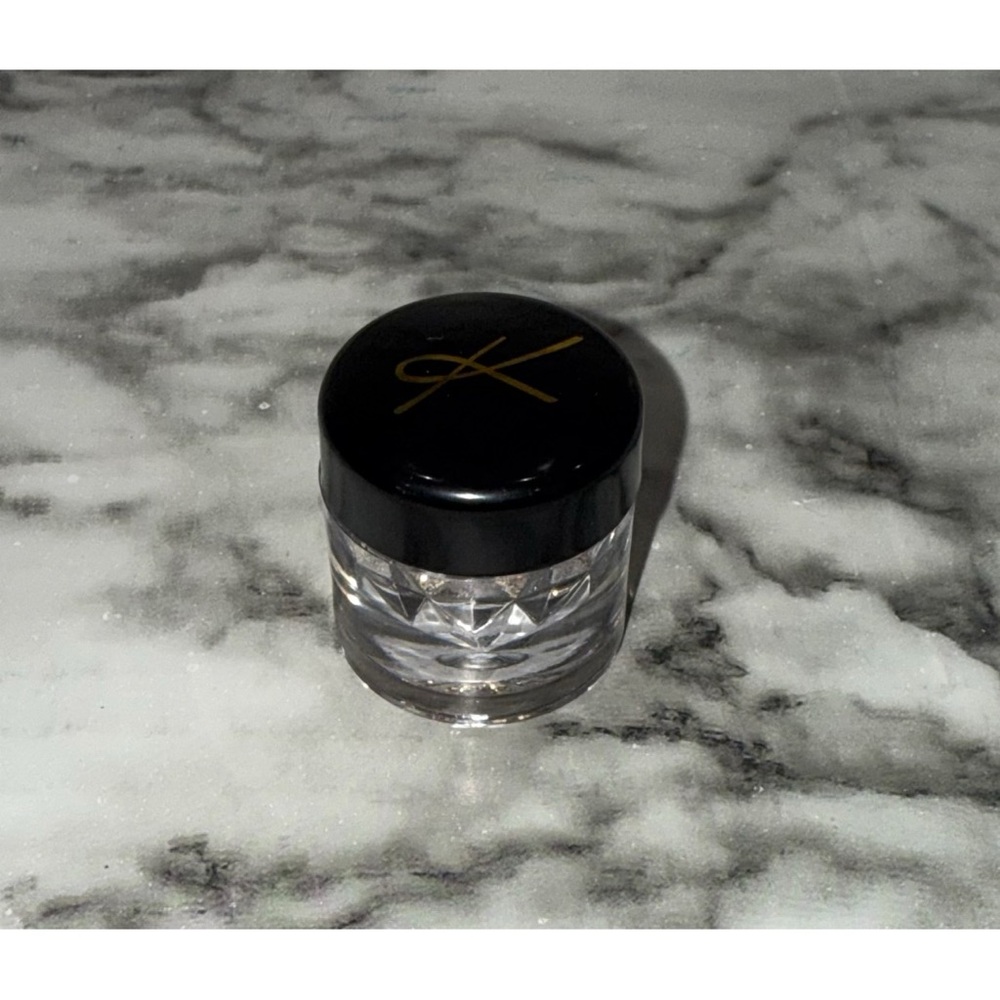 Karla Cosmetics Golden Platinum Glitter